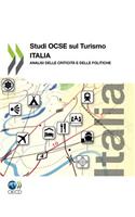 Studi OCSE sul Turismo: Italia: Analisi delle criticità e delle politiche