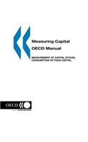 Measuring Capital -- OECD Manual: Measurement of Capital Stocks, Consumption of Fixed Capital and Capital Services