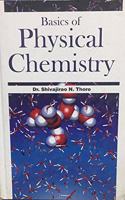 Basics of Physical Chemistry