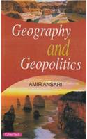 Geography And Geopolitics