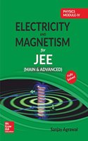 Physics Module IV - Electricity and Magnetism