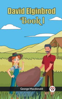 David Elginbrod Book I