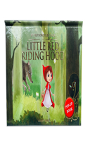 My First Popup Fairy Tales Little Red Riding Hood