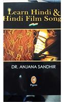 Learn Hindi & Hindi Film Songs with CD