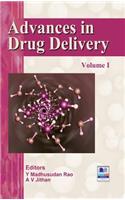 Advances in Drug Delivery