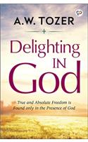 Delighting in God