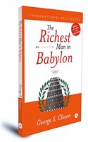 The Richest Man In Babylon