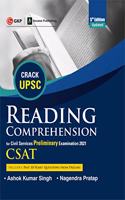 Csat 2021 Reading Comprehension