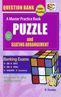 QUESTION BANK PUZZLE AND SEATING ARRANGMENT