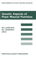 Genetic Aspects of Plant Mineral Nutrition