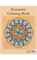 Geometry Coloring Book