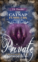 Private Afterwords