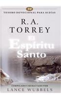 El Espiritu Santo