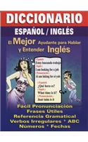 Diccionario Espanol/Ingles