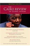 The Cairo Review of Global Affairs: Journal of the Auc School of Global Affairs and Public Policy. Issue #2