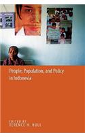 People, Population, and Policy In Indonesia