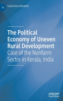 Political Economy of Uneven Rural Development