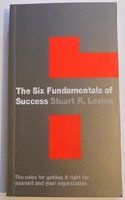 SIX FUNDAMENTALS OF SUCCESS PEARSO