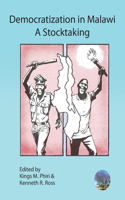 Democratization in Malawi: A Stocktaking