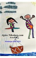 Agios Nikolaos.com