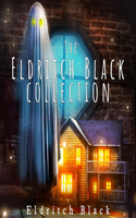 The Eldritch Black Collection Lib/E