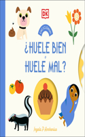 Â¿Huele bien o huele mal? (Enciclomini Spin-the-Wheel)