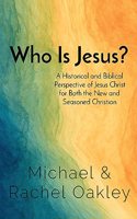 Who Is Jesus?