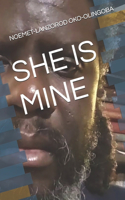 She Is Mine