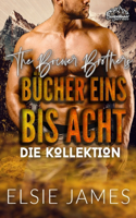 The Brewer Brothers DIE KOLLEKTION
