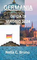 Germania Guida Di Viaggio 2024