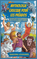 Mythologie Grecque Pour Les Préados
