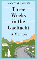 Three Weeks in the Gaeltacht