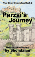 Perzsi's Journey