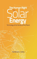 The Human Right to Solar Energy