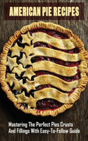 American Pie Recipes