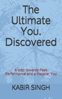 Ultimate You. Discovered