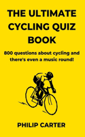 Ultimate Cycling Quiz Book
