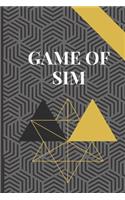Game Of Sim