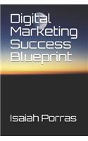 Digital Marketing Success Blueprint