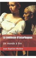 La comtesse d'Escarbagnas