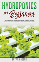 Hydroponics for Beginners