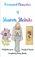 Treasured Memories of Sharon Steinke
