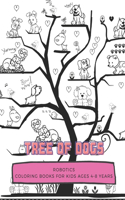 Tree Of Dogs