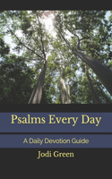 Psalms Every Day