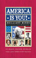 America Is You!