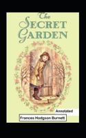 The Secret Garden Illustated
