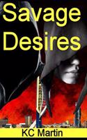 Savage Desires