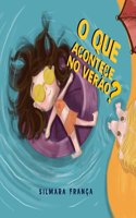 O Que Acontece No Verão?