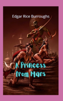 Princess of Mars