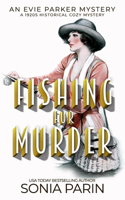 Fishing for Murder